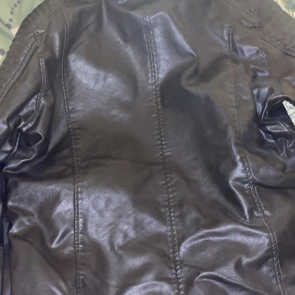 Mens jacket - Picture 2 of 3